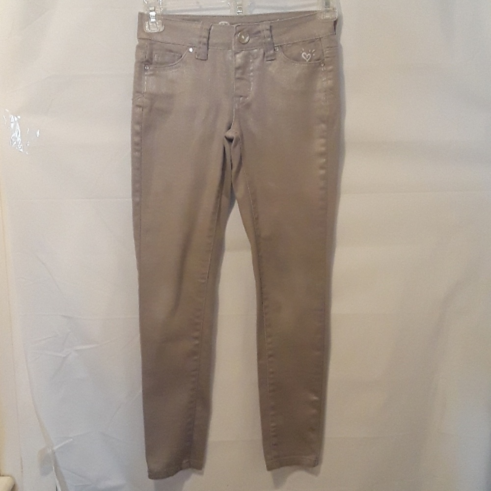 Girls...Justice  Premium Jeans